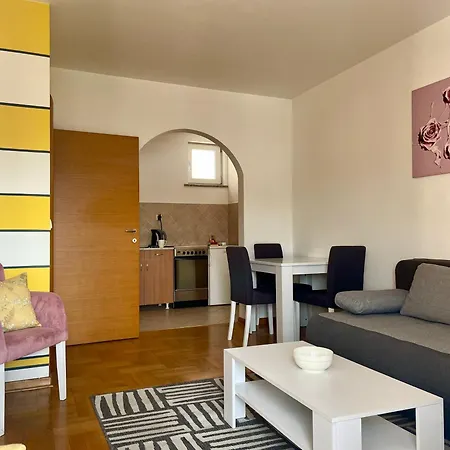 Vanja Apartment