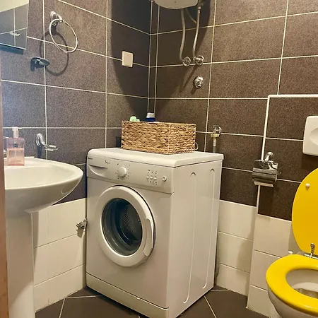 Apartment Vanja