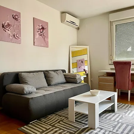 Vanja Apartment